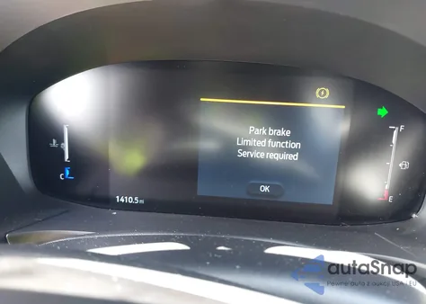 2025 Ford Escape St-Line из США, поврежденный, VIN 1FMCU0MN6SUB42934